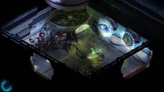 Cayne — screenshot 5