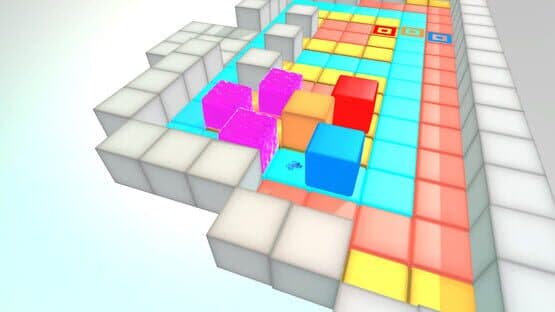 GooCubelets: The Void — screenshot 5