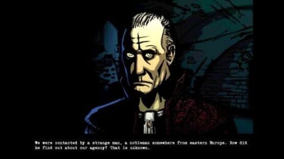 Larva Mortus — screenshot 1