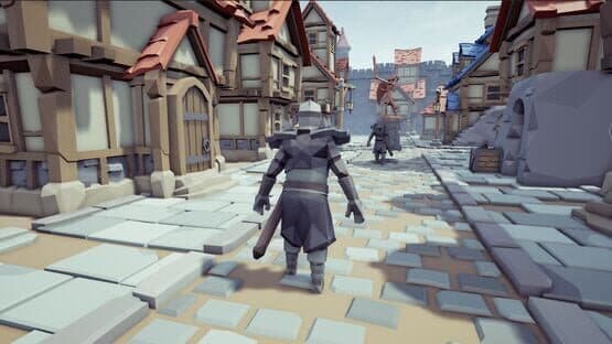 Voxelized — screenshot 5