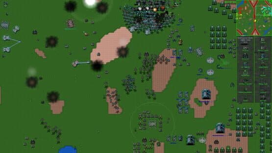 Rusted Warfare — screenshot 4