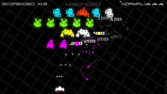 Super Destronaut — screenshot 2