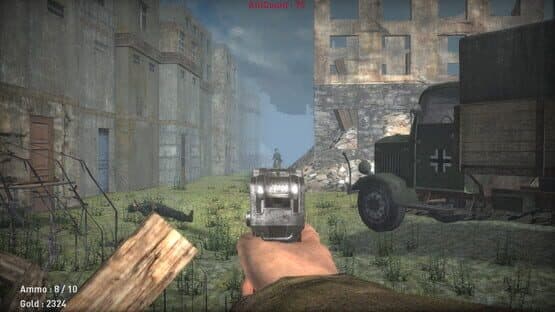 NaziShootout — screenshot 6