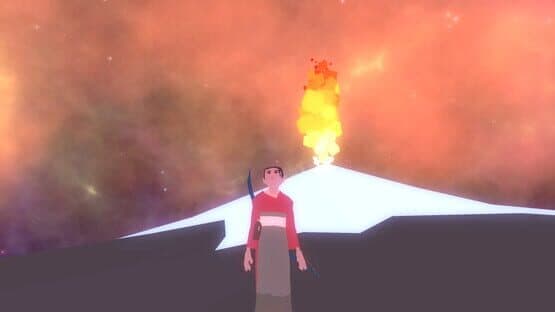 Yi and the Thousand Moons — screenshot 1