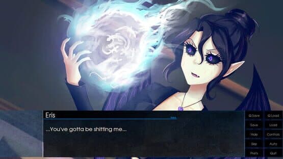 Sable's Grimoire — screenshot 3