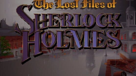 The Lost Files of Sherlock Holmes: The Case of the Serrated Scalpel — screenshot 2