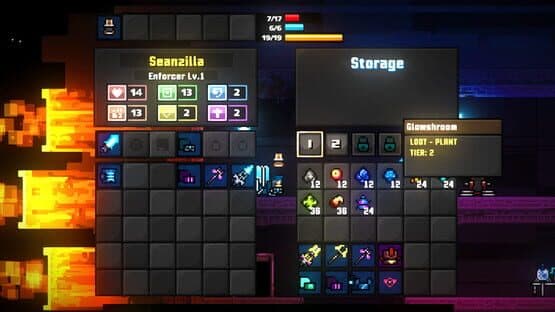 Roguelands — screenshot 4