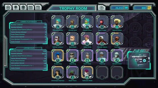 Brig 12 — screenshot 6