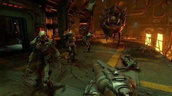 Doom — screenshot 2