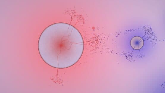 Eufloria — screenshot 4