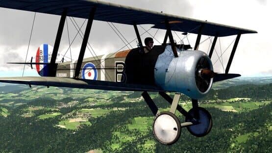 Aerofly FS 1 Flight Simulator — screenshot 4