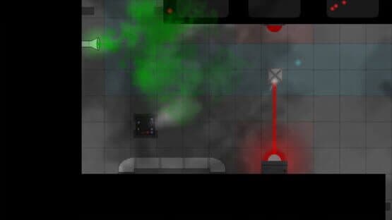 Laser Maze — screenshot 4