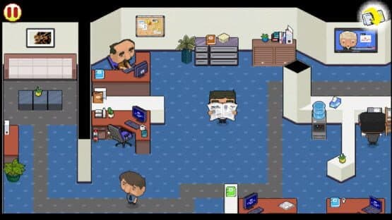 Level 22: Gary's Misadventures — screenshot 7