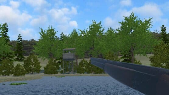 Claybreaker: VR Clay Shooting — screenshot 3