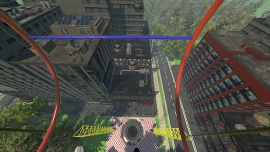 The Slingshot VR — screenshot 3
