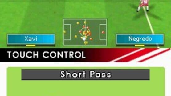 Real Soccer 2009 — screenshot 4