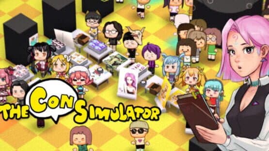 The Con Simulator — screenshot 3