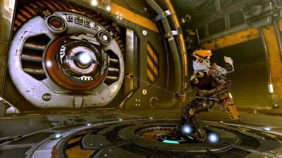 ReCore — screenshot 5