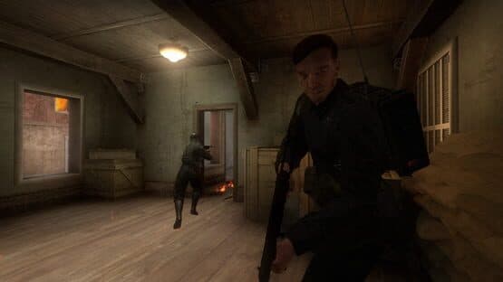 Day of Infamy — screenshot 4