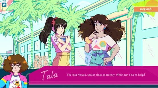 Ghosts of Miami — screenshot 3