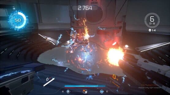 Protocore — screenshot 6