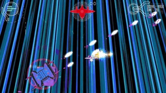 Star Shredders — screenshot 5