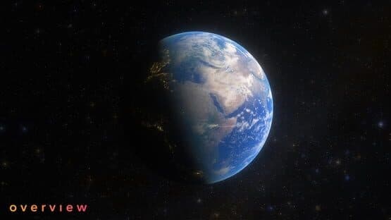 Overview — screenshot 1
