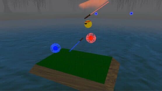 Willowisp VR — screenshot 1