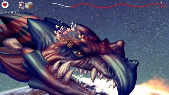 EarthNight — screenshot 5