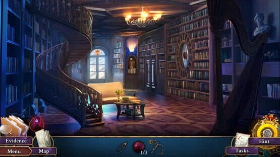 Path of Sin: Greed — screenshot 8
