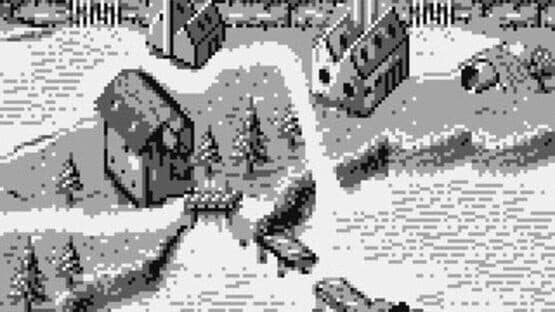 Donkey Kong Land III — screenshot 5