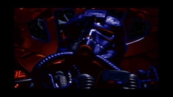Star Wars: TIE Fighter - Special Edition — screenshot 3