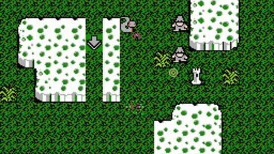 King's Knight — screenshot 1