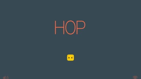 Hop - Endless Arcade Hopper — screenshot 1