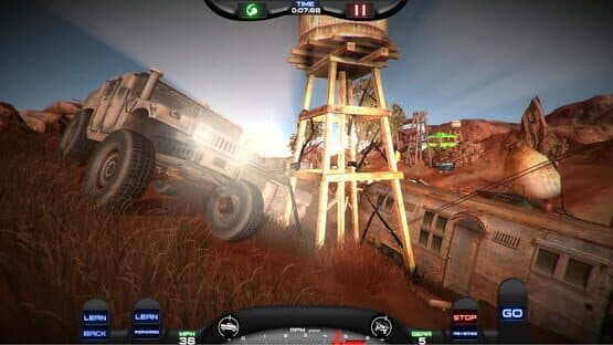 O3DX — screenshot 5
