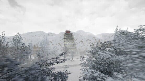 VR Dunhuang — screenshot 3