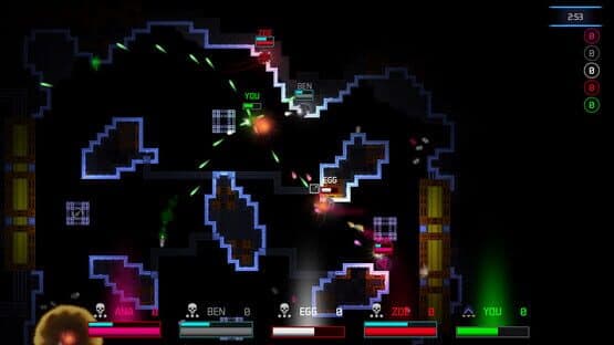 Aperion Cyberstorm — screenshot 5