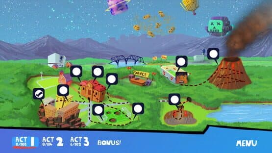 Girls Like Robots — screenshot 2