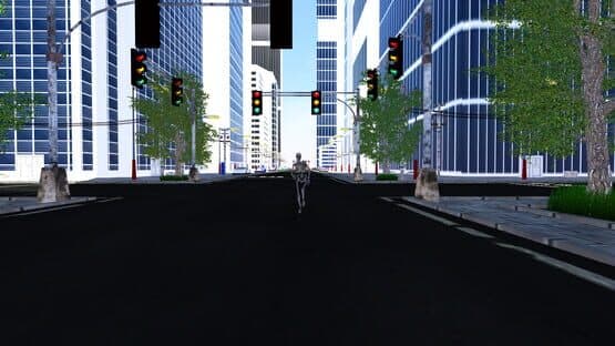 The Skeleton — screenshot 2