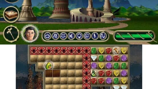 Jewel Match 3 — screenshot 4