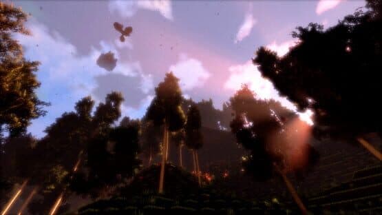 cyubeVR — screenshot 5