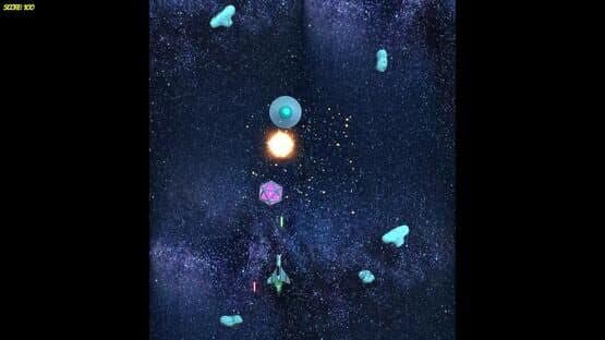Space Cowboy — screenshot 4