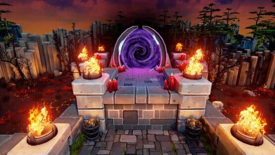 Shepherds of the Abyss — screenshot 4