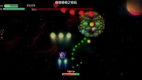 Star Drifter — screenshot 1