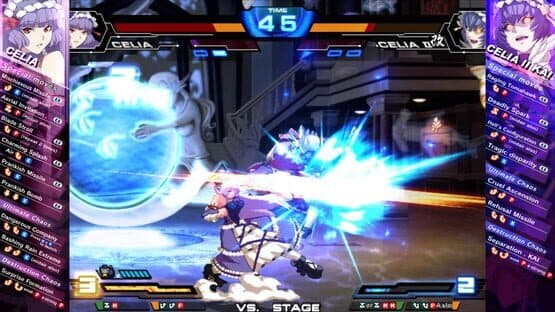 Chaos Code: New Sign of Catastrophe — screenshot 5