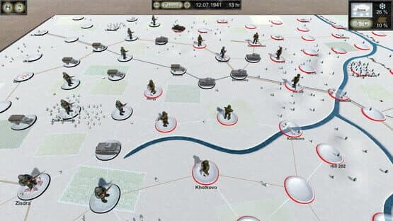 Panzer Doctrine — screenshot 3