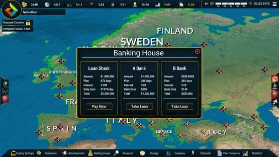 Drink Pro Tycoon — screenshot 8