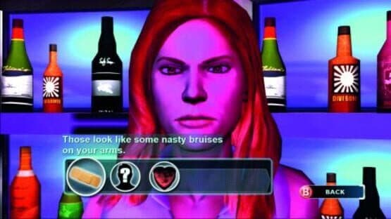 CSI: Deadly Intent — screenshot 1