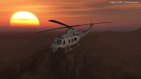 Flight 787 - Advanced — screenshot 3