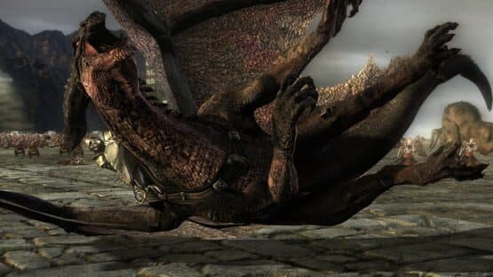 Lair — screenshot 5